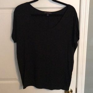 Banana Republic Black Shirt